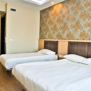 Budget Double Kamer